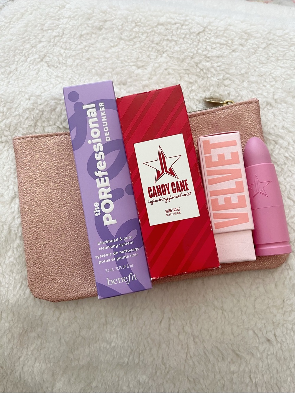 🌸Makeup bundle #2